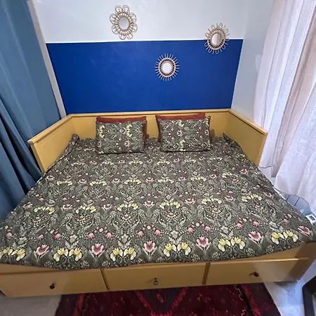Yousra Apartment